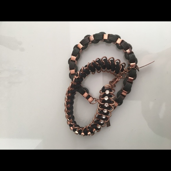 ZIngara bracelets - Picture 3 of 3